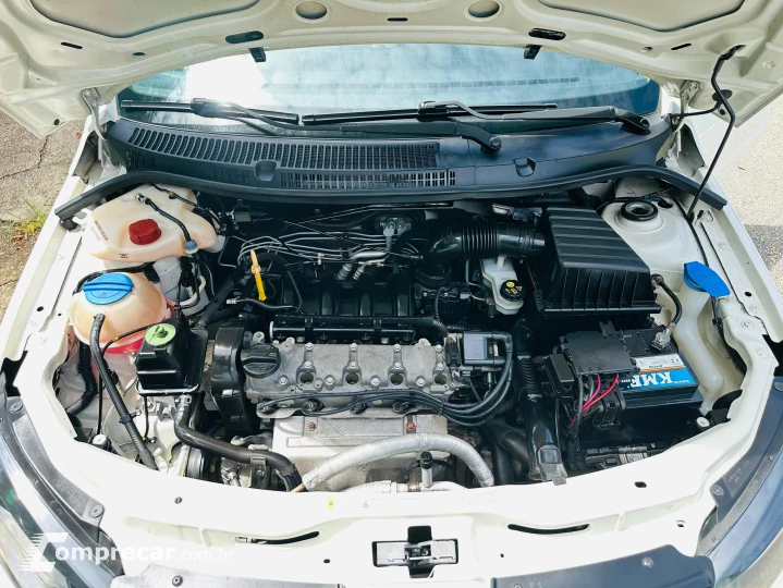 GOL 1.6 MI 8V G.VI