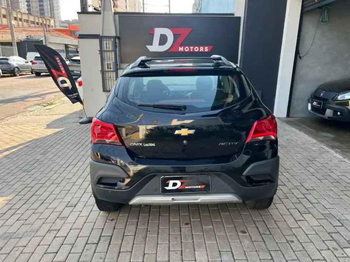 ONIX 1.4 MPFI Activ 8V