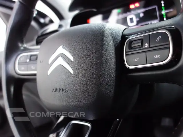 C4 CACTUS - 1.6 THP SHINE PACK EAT6