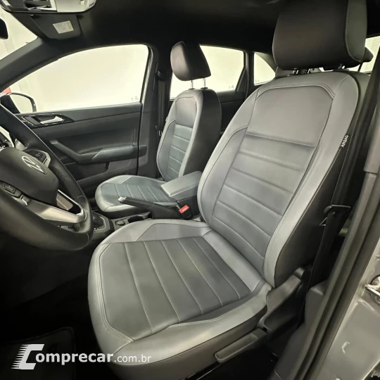 NIVUS 1.0 200 TSI Highline