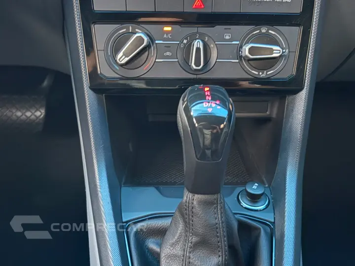 T-CROSS 1.0 200 TSI Sense