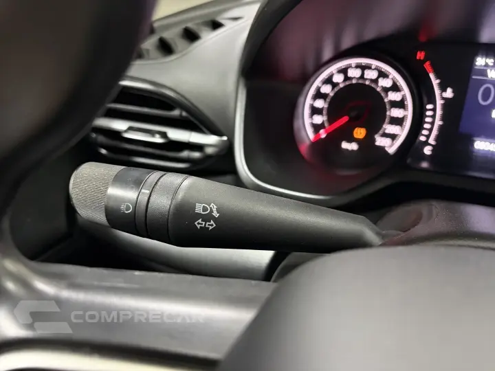 PULSE 1.3 FLEX DRIVE CVT