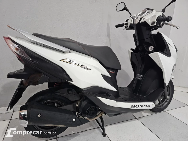 ELITE 125