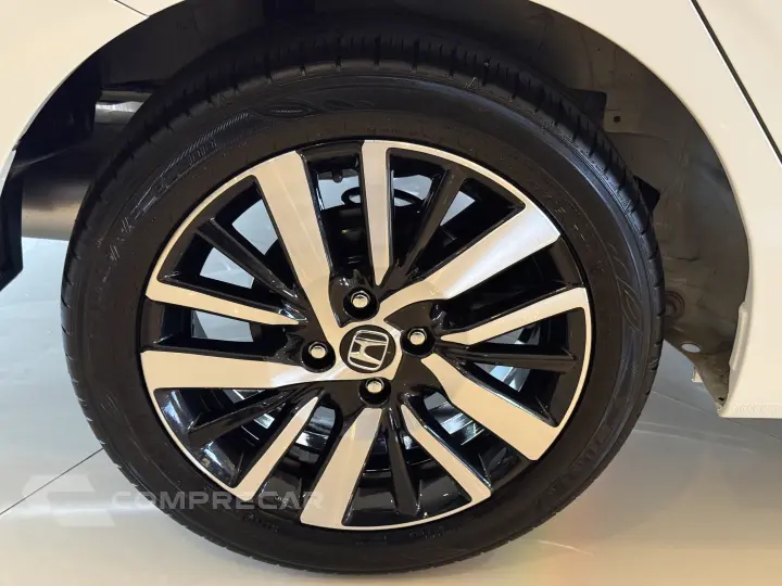 CITY 1.5 I-vtec Touring