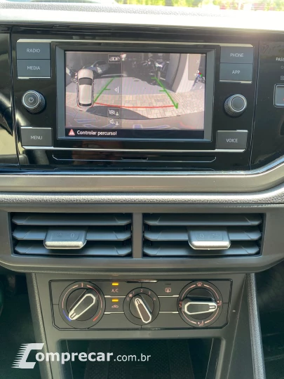 NIVUS 1.0 200 TSI Comfortline