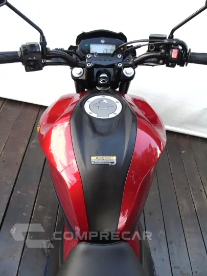 YAMAHA FZ25 FAZER ABS