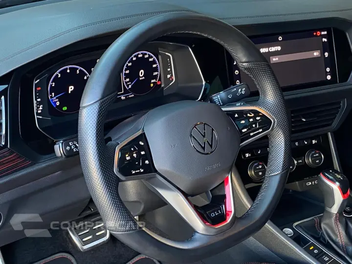 JETTA GLI 350 TSI 2.0 16V 4p Aut.