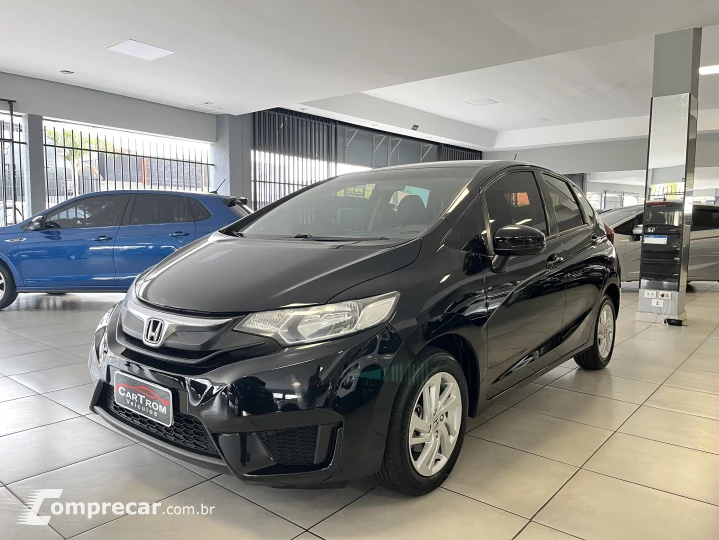 FIT 1.5 LX 16V