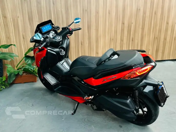 Xmax 250