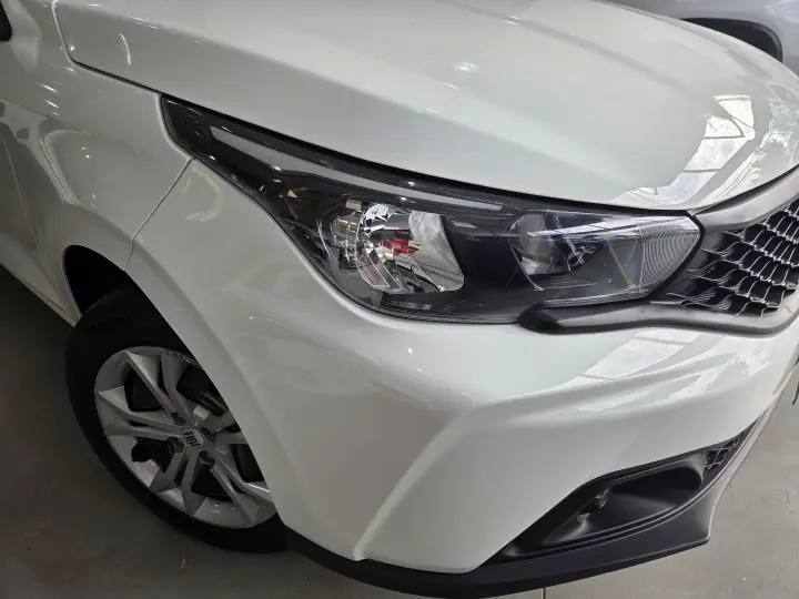 ARGO 1.0 FIREFLY FLEX DRIVE MANUAL