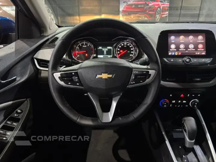 ONIX 1.0 TURBO FLEX PREMIER AUTOMÁTICO