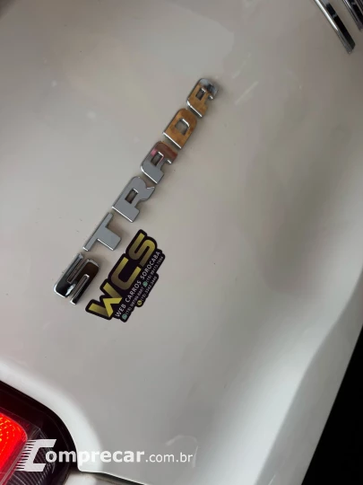Strada Endurance 1.4 8V CS Plus
