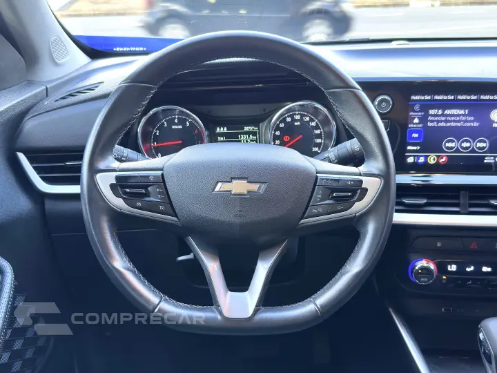 MONTANA 1.2 TURBO FLEX PREMIER AUTOMÁTICO