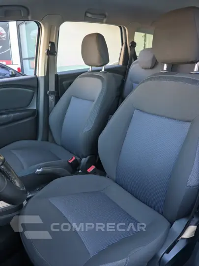 SPIN LT 1.8 8V Econo.Flex 5p Aut.