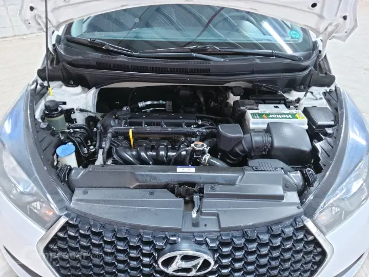 HB20S 1.6 STYLE 16V FLEX 4P AUTOMATICO