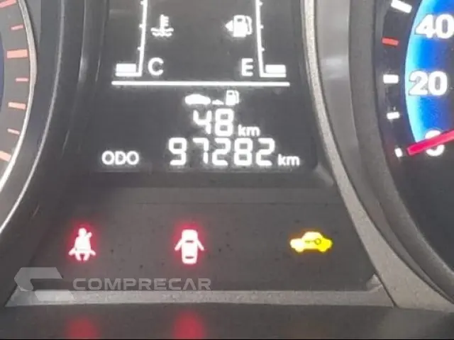 HB20 - 1.0 COMFORT PLUS 12V 4P MANUAL