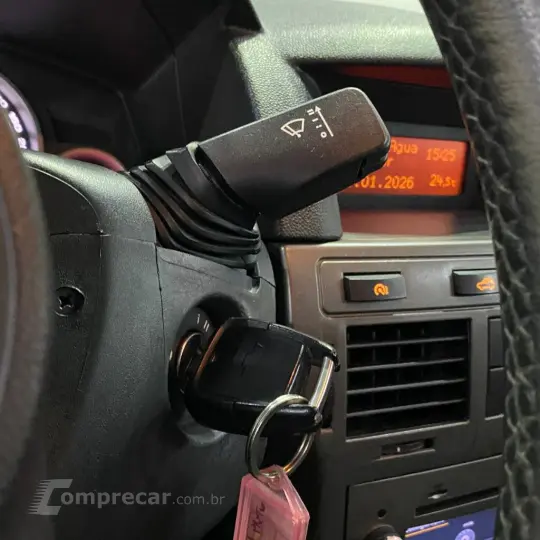 Vectra Elite 2.0 MPFI 8V FlexPower Aut.