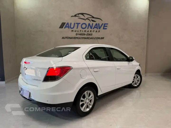 Prisma 1.4 4P LTZ FLEX