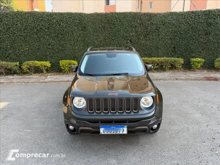 RENEGADE 2.0 16V Turbo Sport 4X4