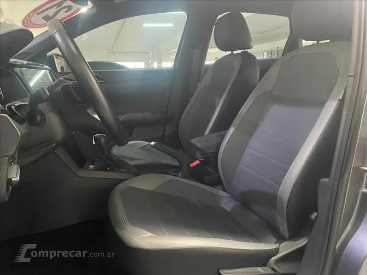 NIVUS 1.0 200 TSI Highline