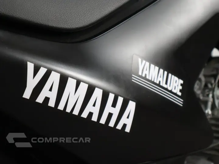YAMAHA FACTOR YBR 125 ED