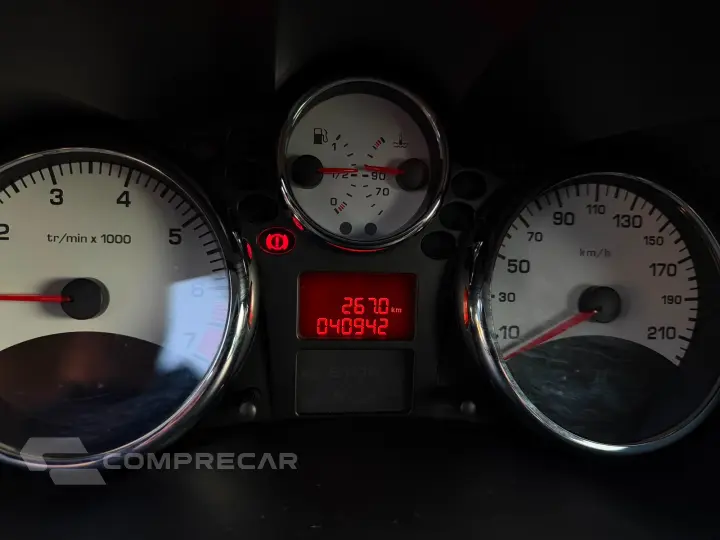207 XR 1.4 Flex 8V 5p