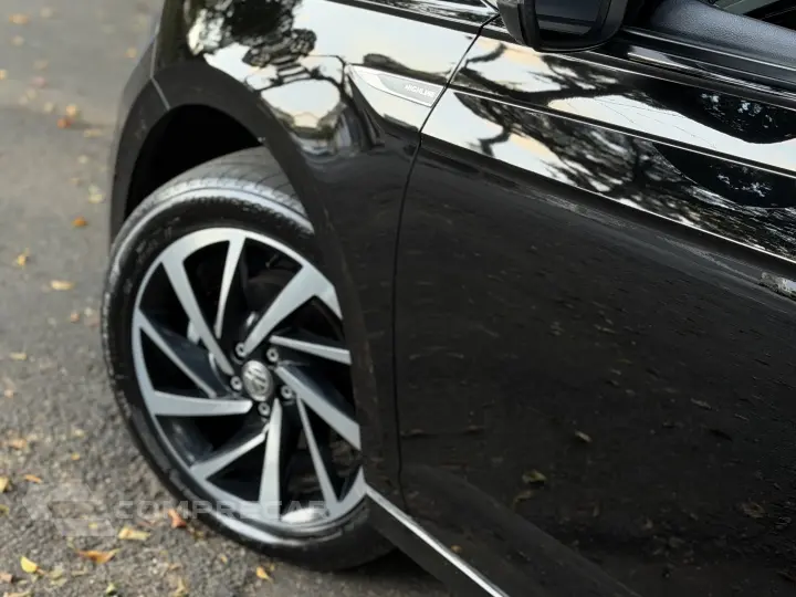 POLO 1.0 200 TSI HIGHLINE AUTOMÁTICO