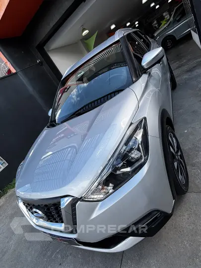 KICKS 1.6 16vstart SL