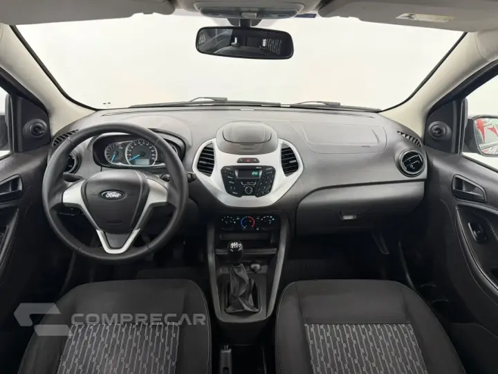 Ka 1.0 SE/SE Plus TiVCT Flex 5p