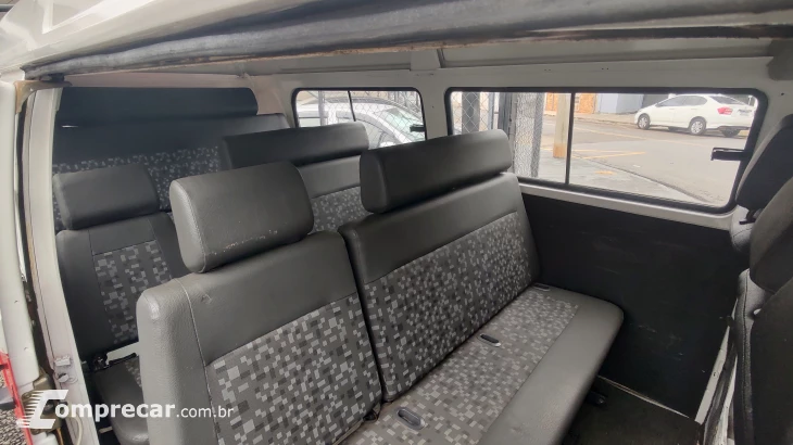 KOMBI 1.4 MI STD Escolar 8V