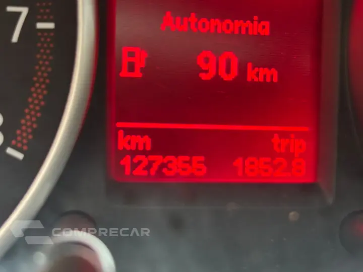 GOL 1.0 MI Seleção 8V G.V