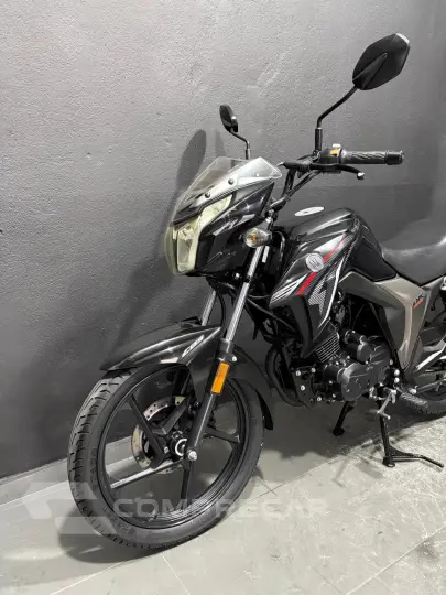 DK 150 CBS