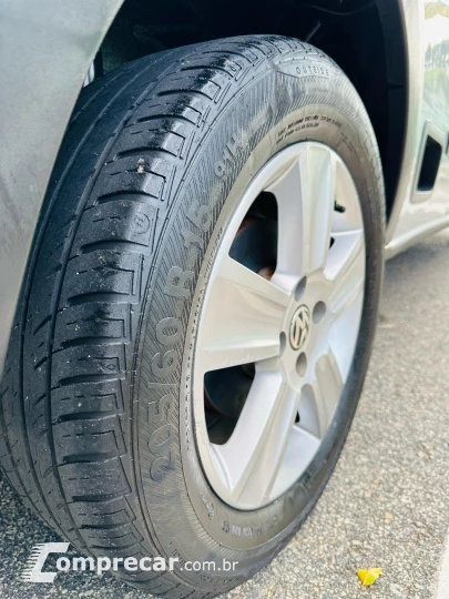 SAVEIRO 1.6 MI Trend CE 8V G.V