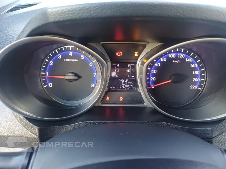 HB20 1.6 Premium 16V