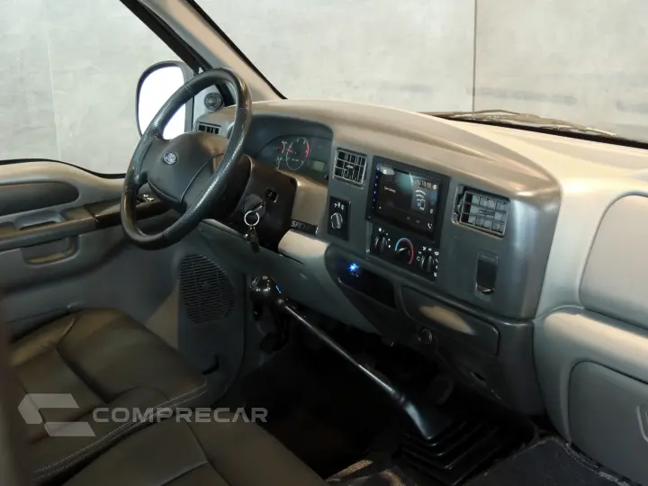 F-250 3.9 XLT MAX Power 4X4 CS