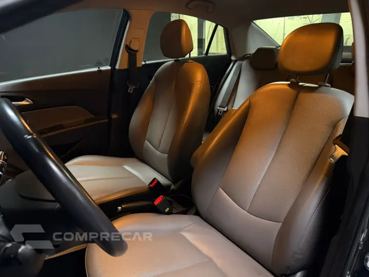 HB20S 1.6 PREMIUM 16V FLEX 4P AUTOMÁTICO