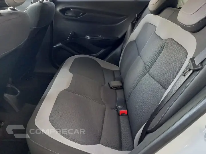 Onix 1.0 Mpfi Lt 8V Flex 4P Manual