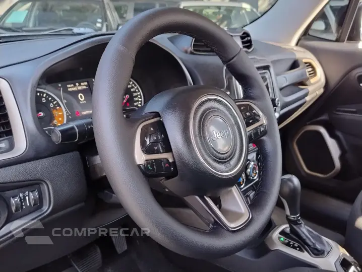 RENEGADE 1.8 16V Sport