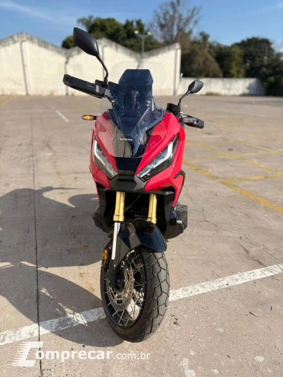 X-ADV