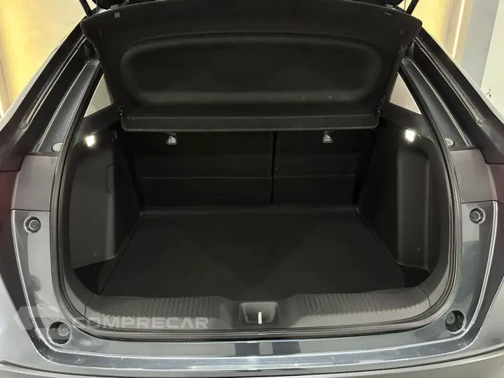 HR-V EXL 1.5 Flex Sensing 16V 5p Aut.