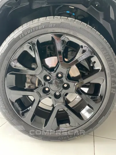 COMPASS 2.0 16V Limited