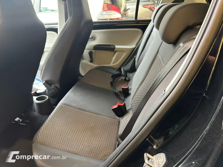 up! move 1.0 TSI Total Flex 12V 5p