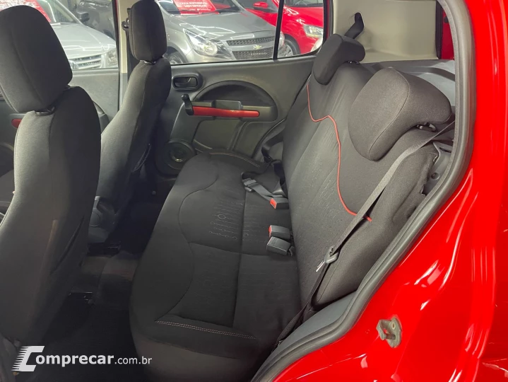 UNO 1.4 EVO Sporting 8V