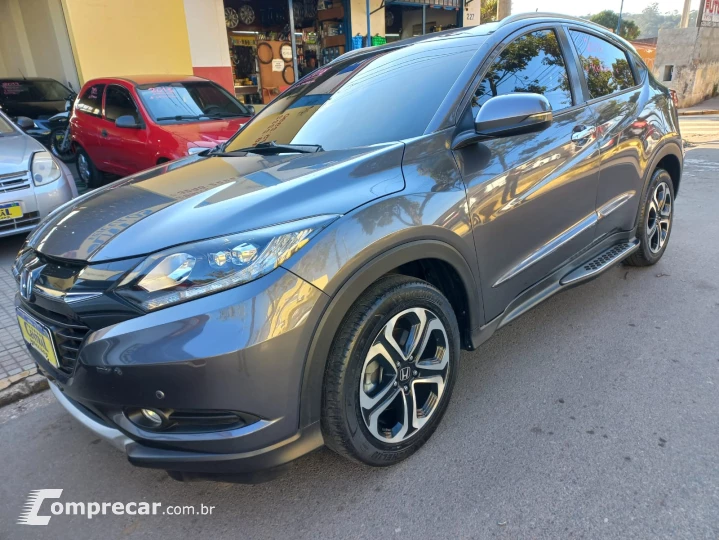 HR-V 1.8 16V Touring