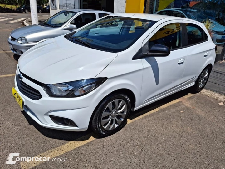 ONIX 1.0 MPFI JOY 8V