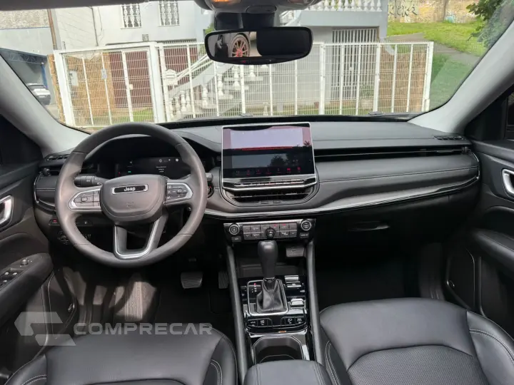 COMPASS 1.3 T270 Turbo S 4XE