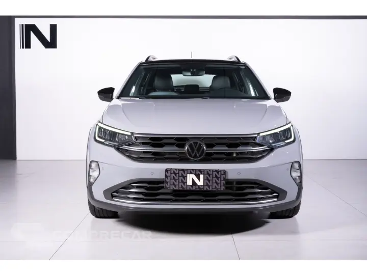 NIVUS 1.0 200 TSI TOTAL FLEX HIGHLINE AUTOMÁTICO