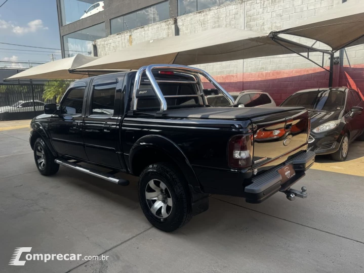 Ranger 2.3 16V XLS CABINE DUPLA