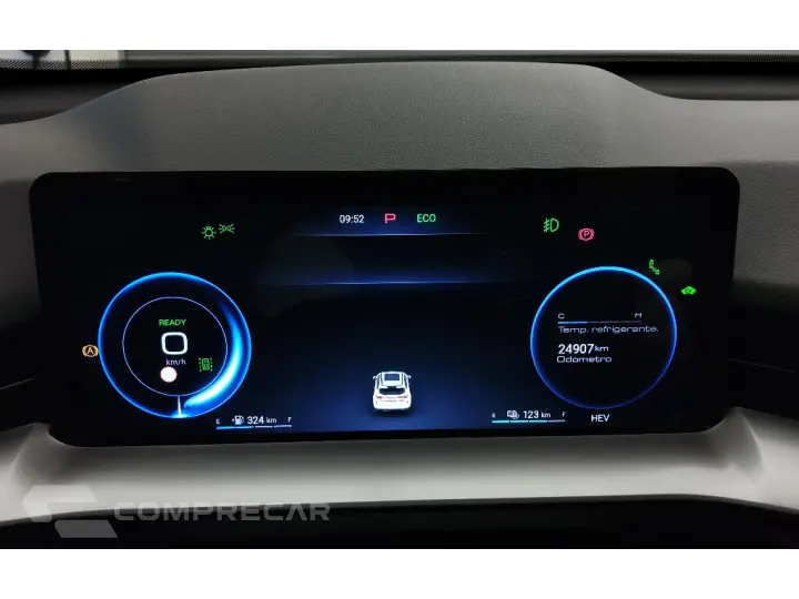 HAVAL H6 1.5  PHEV PREMIUM AWD E-TRACTION