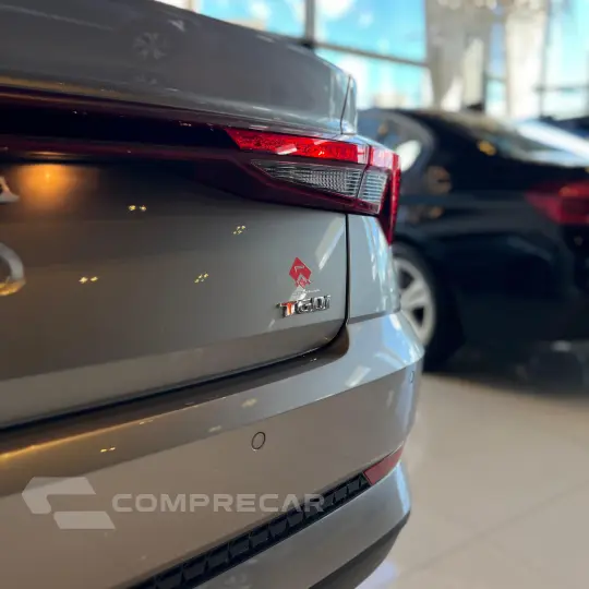 HB20S 1.0 Tgdi Comfort Plus